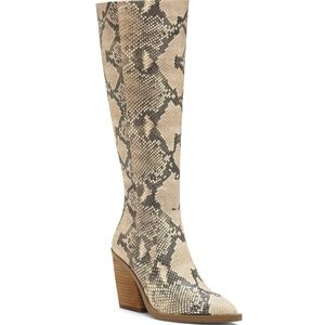Vince Camuto Gravana Knee High Boots